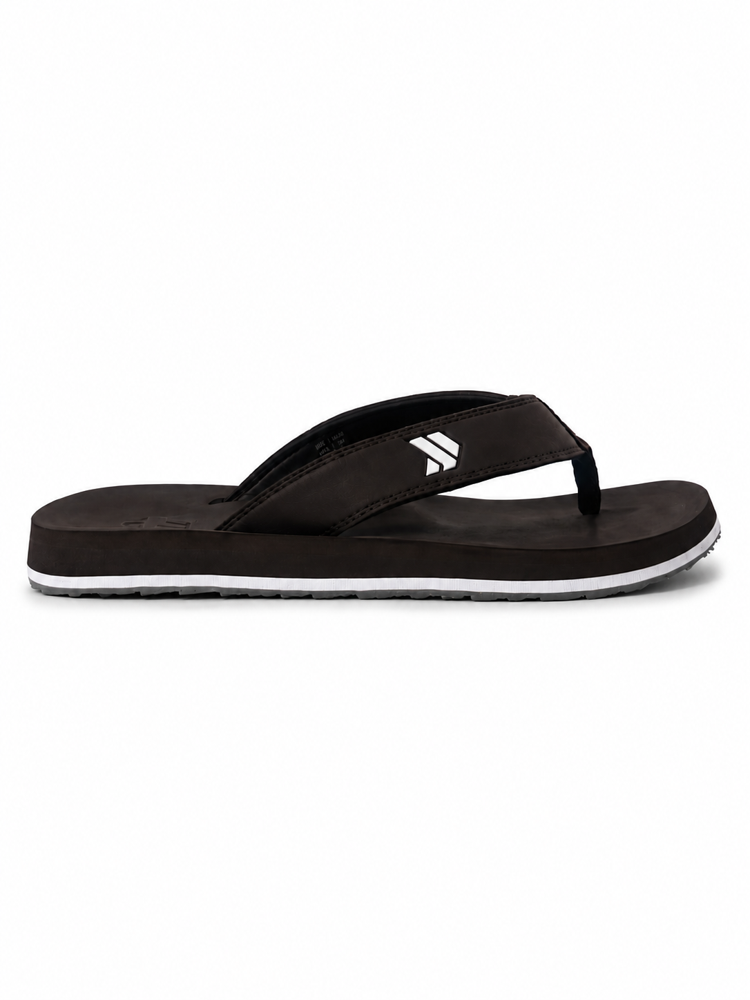 Kito Comfort Flip-Flops – Black