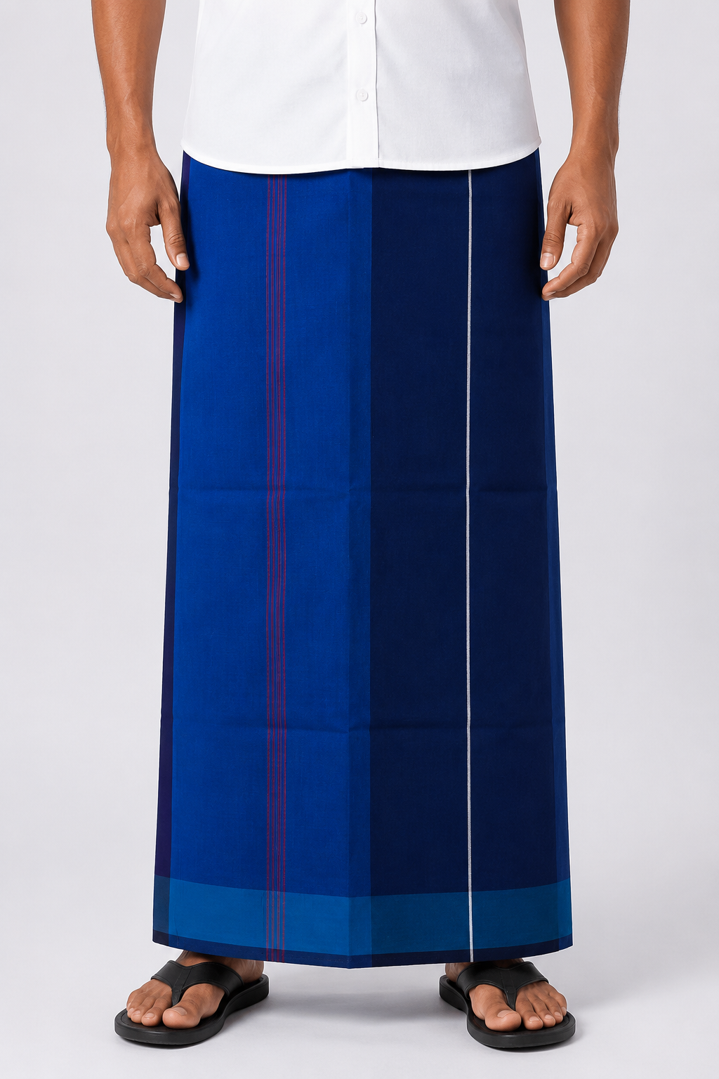 Men's Handloom Sarong