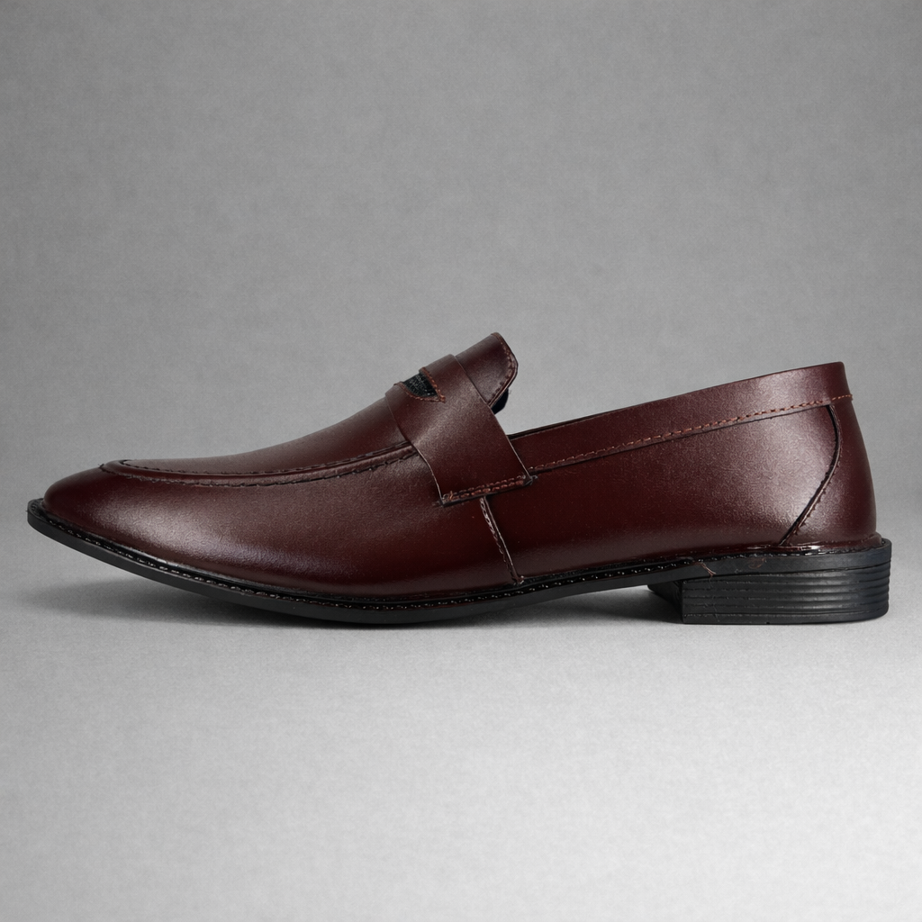 Classic Penny Loafer