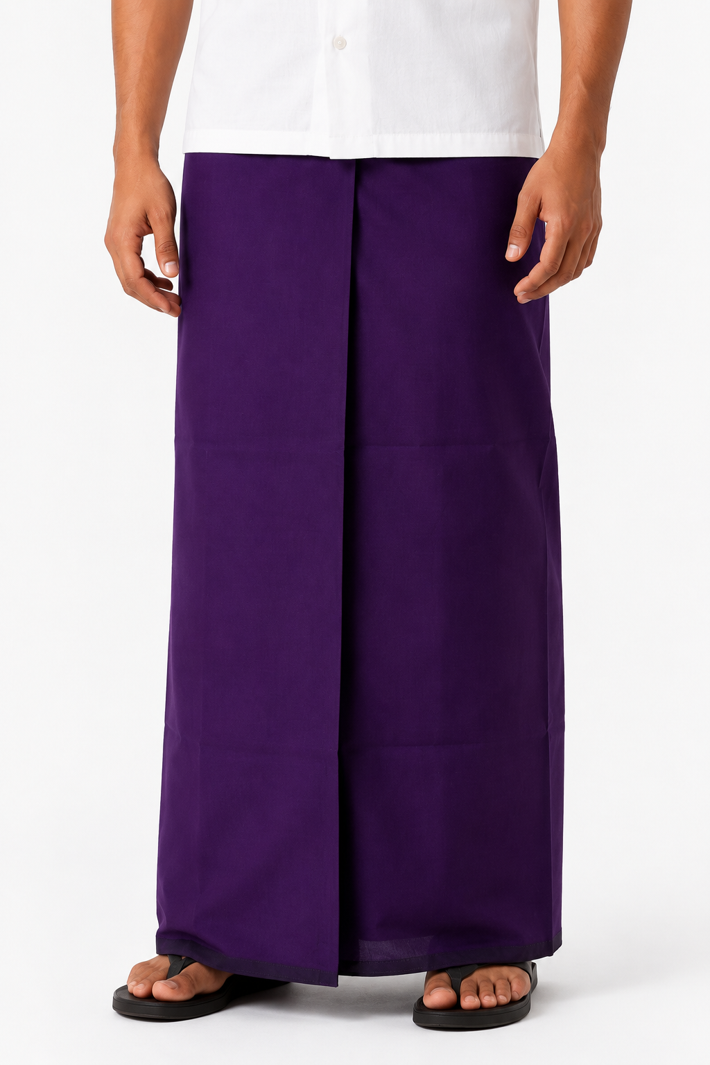 Men's Handloom Sarong