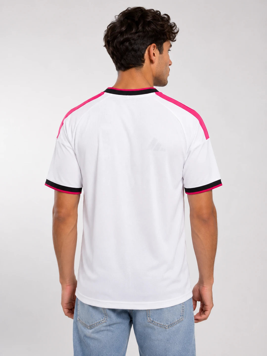 Real Madrid 2026 Home Jersey