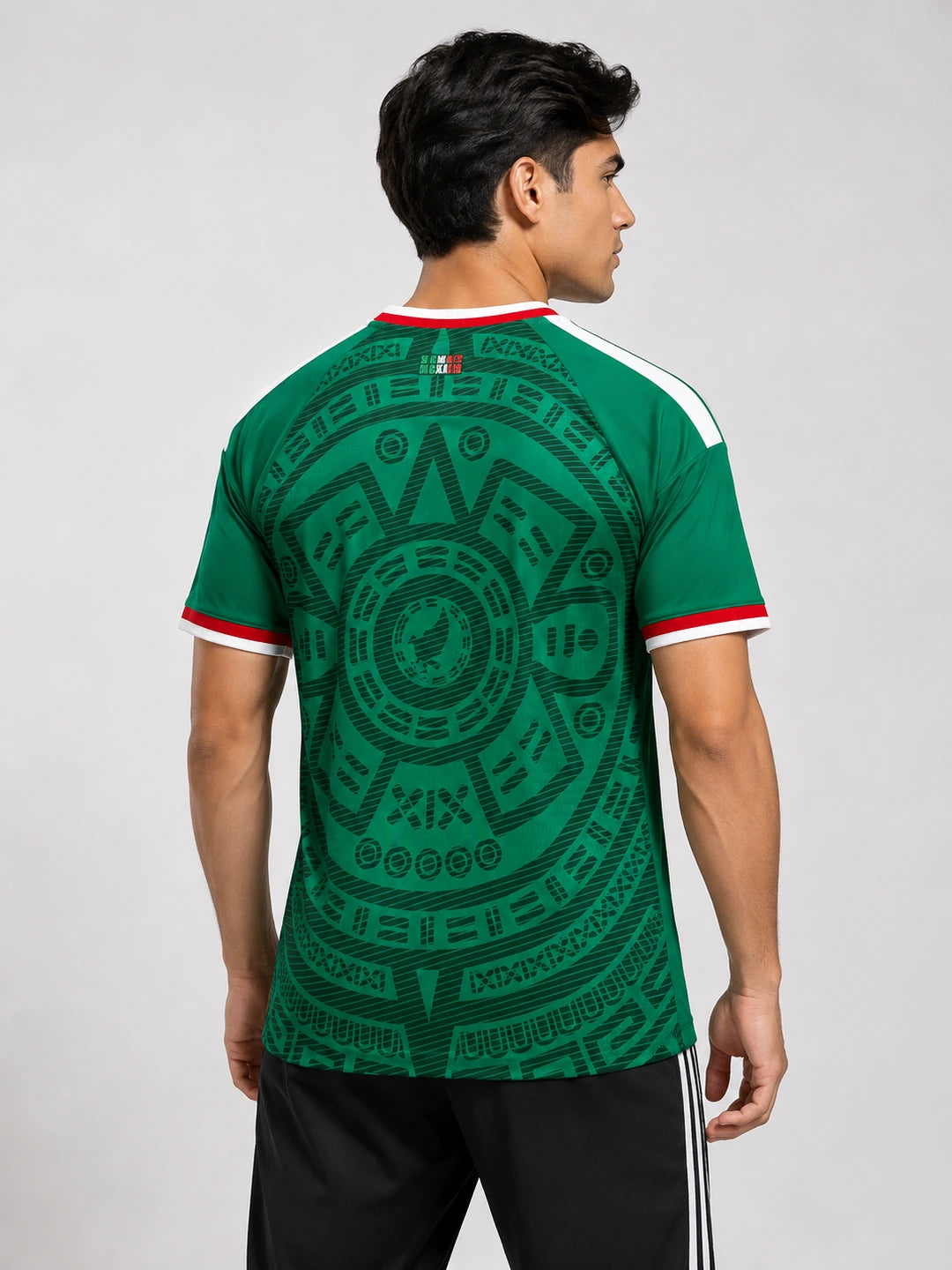 Mexico 2026 World Cup Jersey