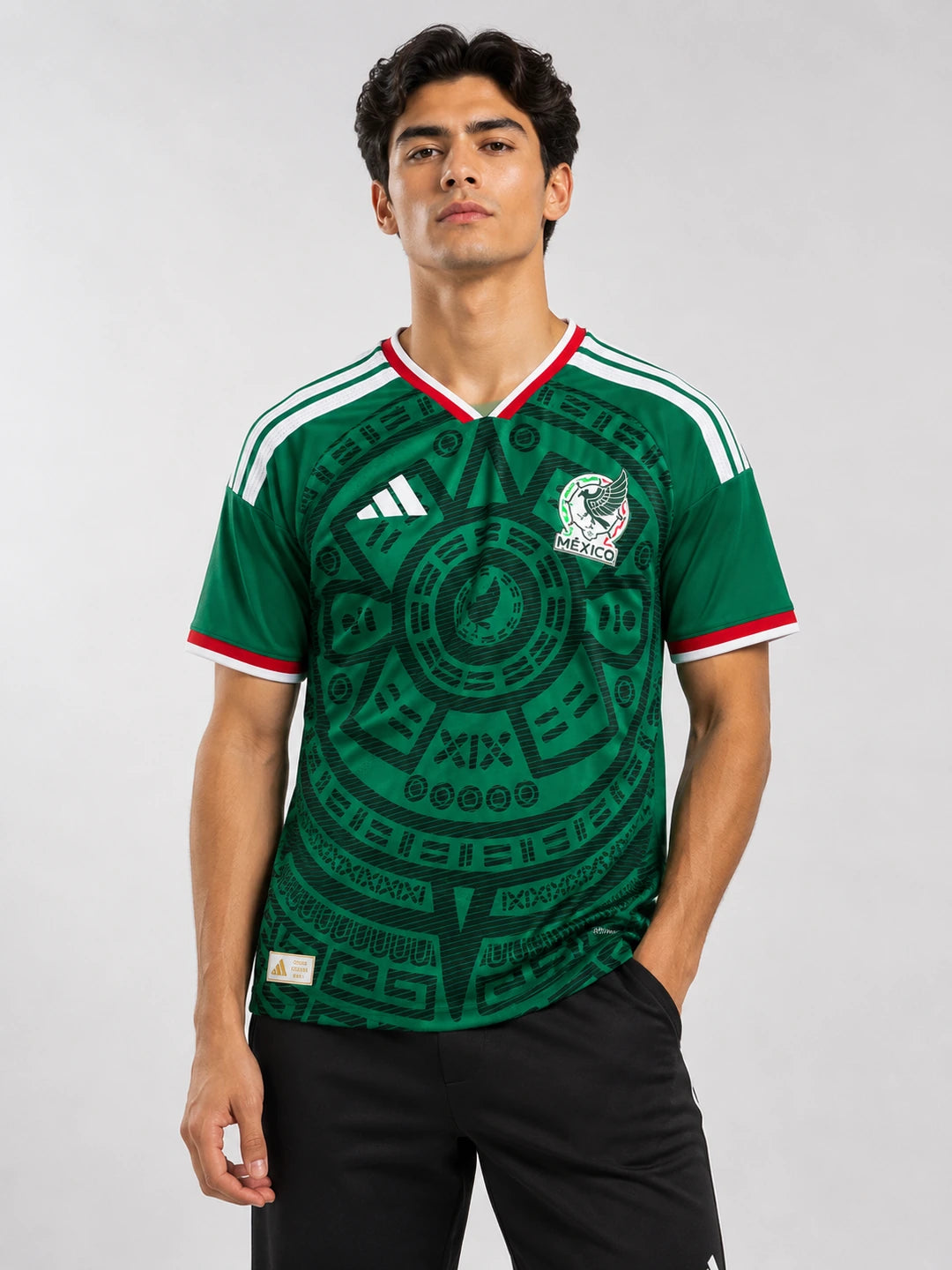 Mexico 2026 World Cup Jersey