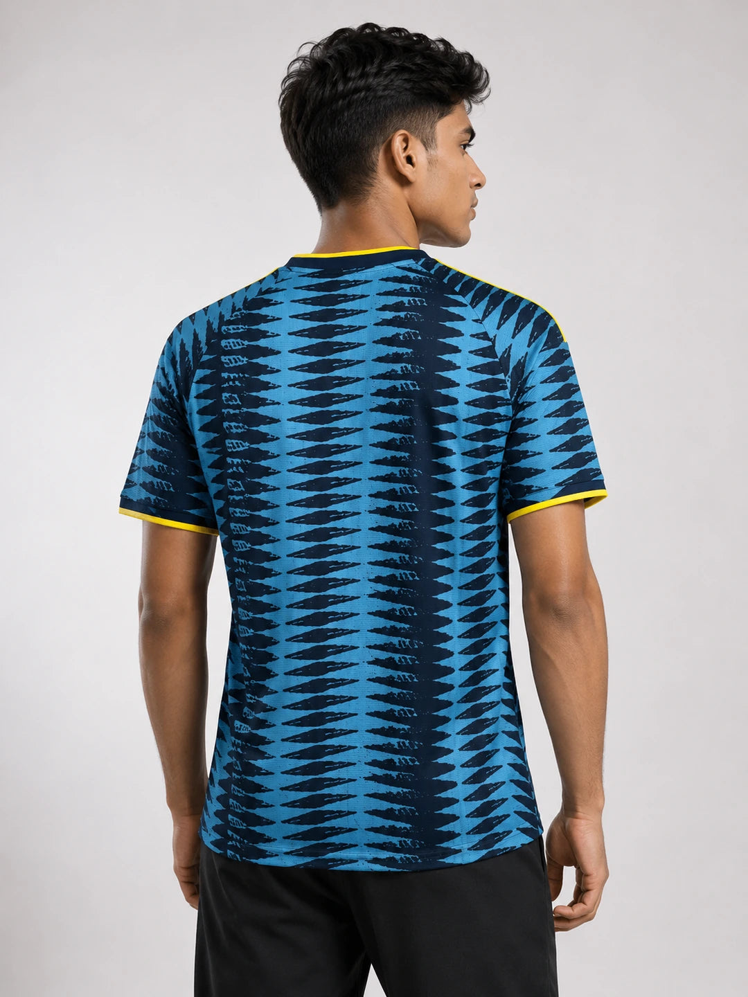 Colombia 2026 World Cup Jersey
