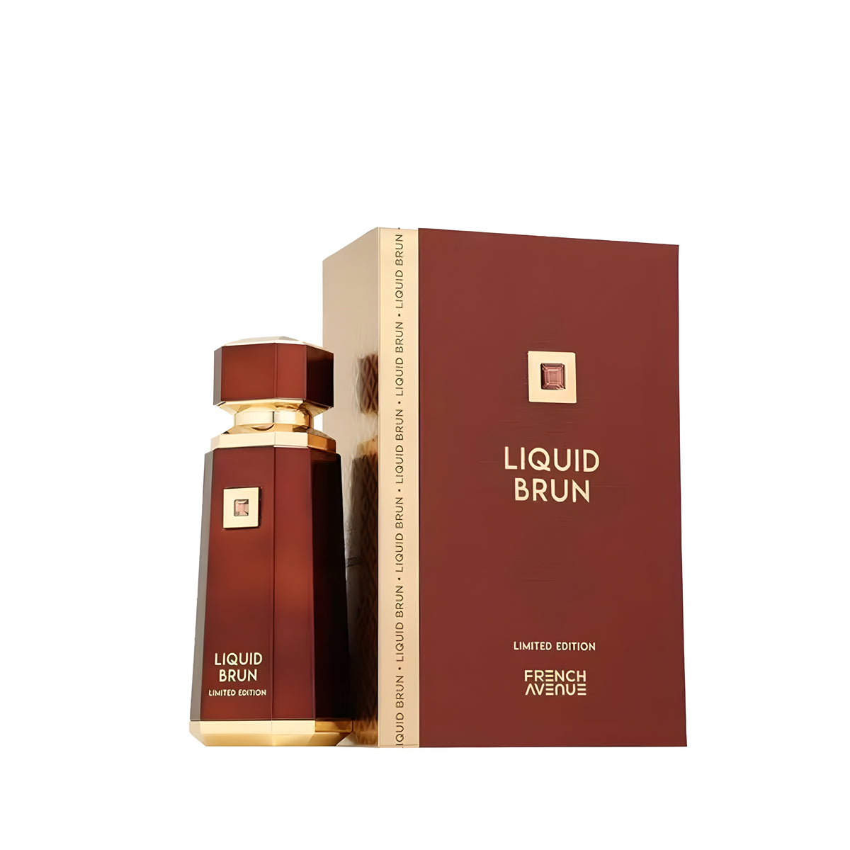 Liquid Brun Limited Edition Eau de Parfum