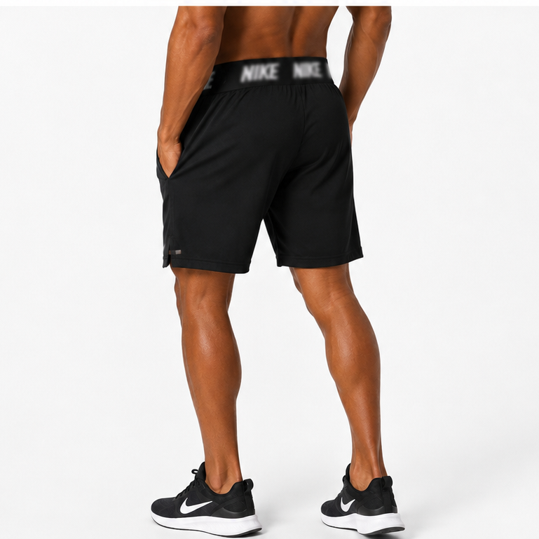 Men's Essential Performance  Shorts